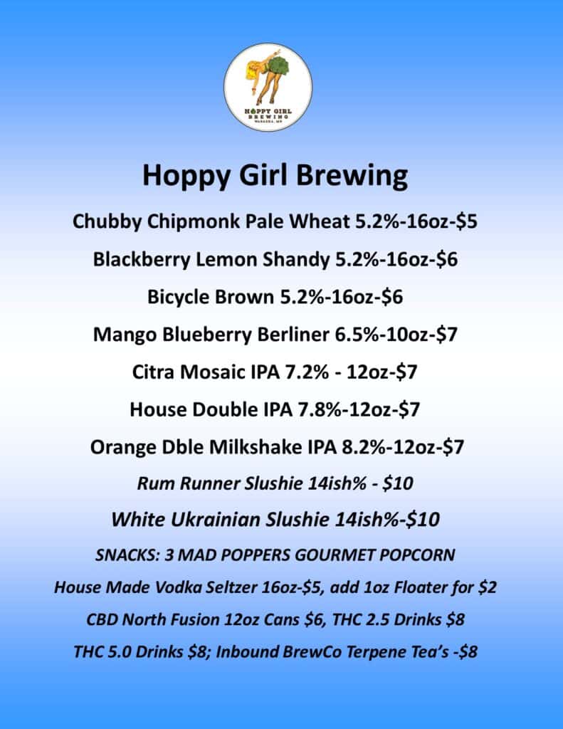 September 23-2023-hoppy-girl-brewing